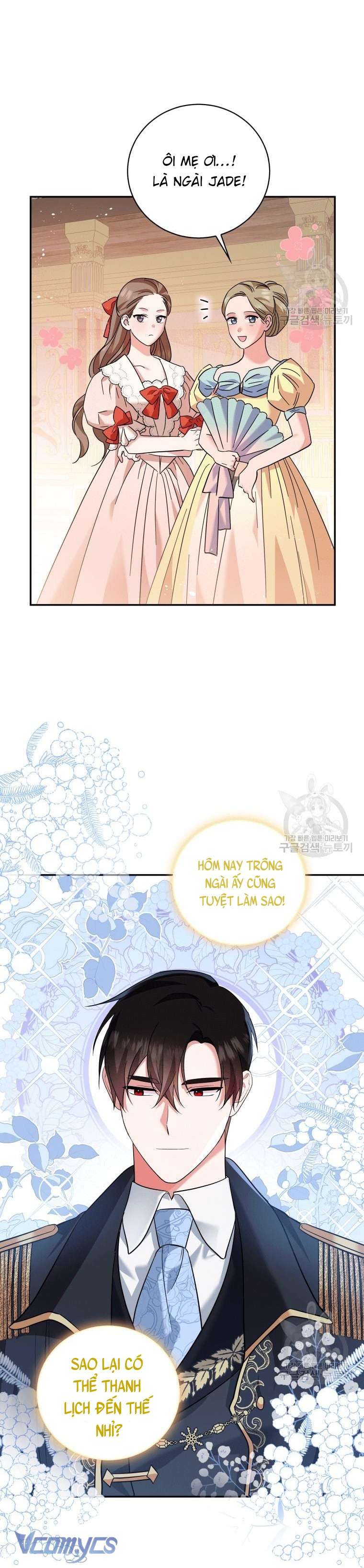 Kế Hoạch Trả Thù Chap 11 - Trang 2