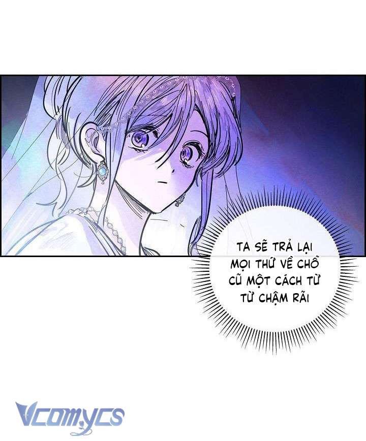 Ác Nữ Sau Lớp Mặt Nạ Chapter 3 - Trang 3