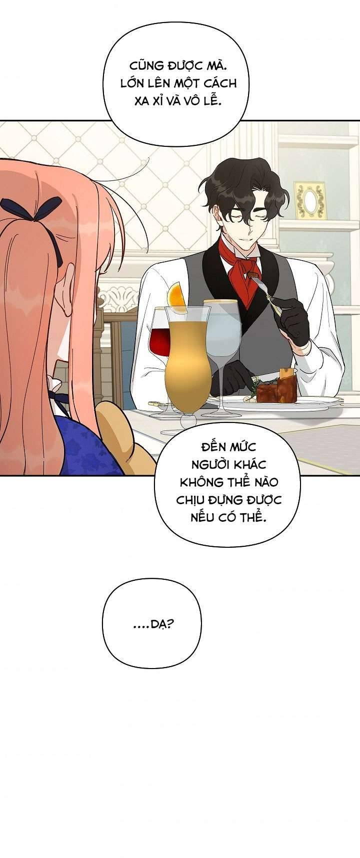 Phương Pháp Trở Thành Con Gái Của Người Hùng Bóng Đêm Chap 20 - Trang 2