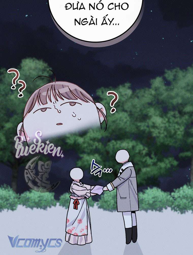 Chị Gái Của Nhân Vật Phản Diện Hôm Nay Cũng Đang Đau Khổ Chapter 36 - Trang 4