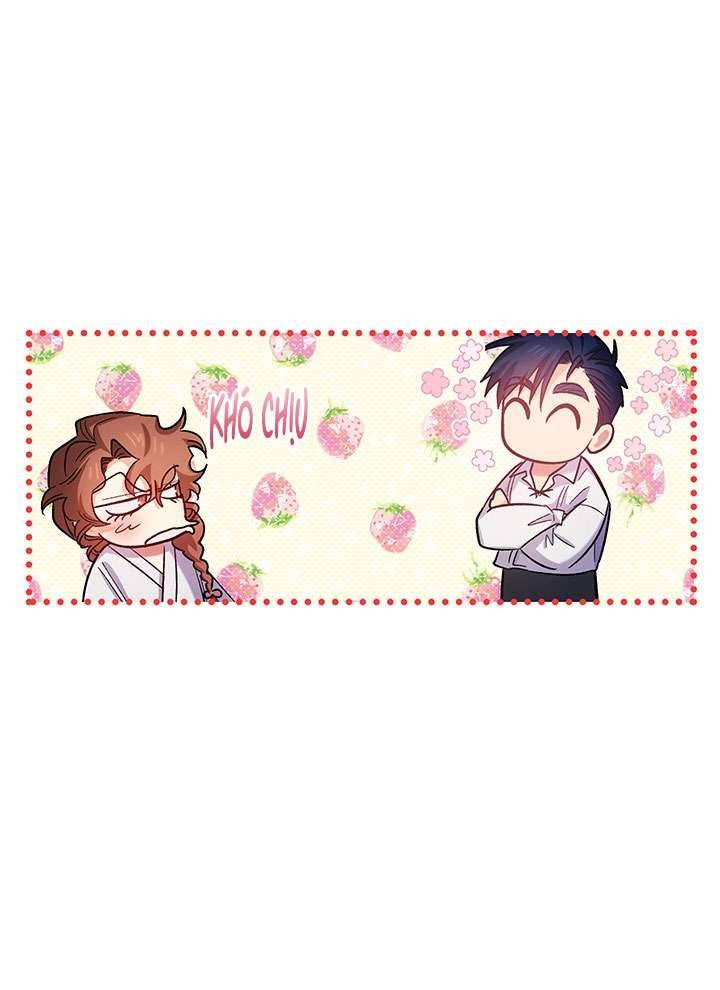 May Mắn Hay Bất Hạnh Chap 43 - Trang 4