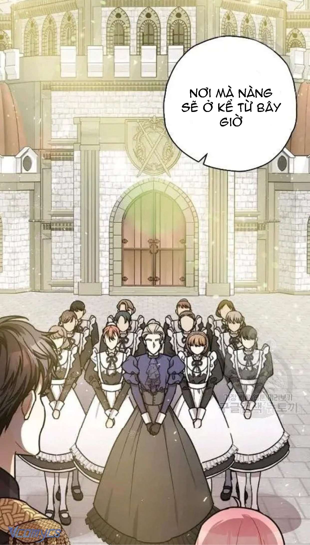 Liều Thuốc An Thần Của Bạo Chúa Chap 17 - Trang 4