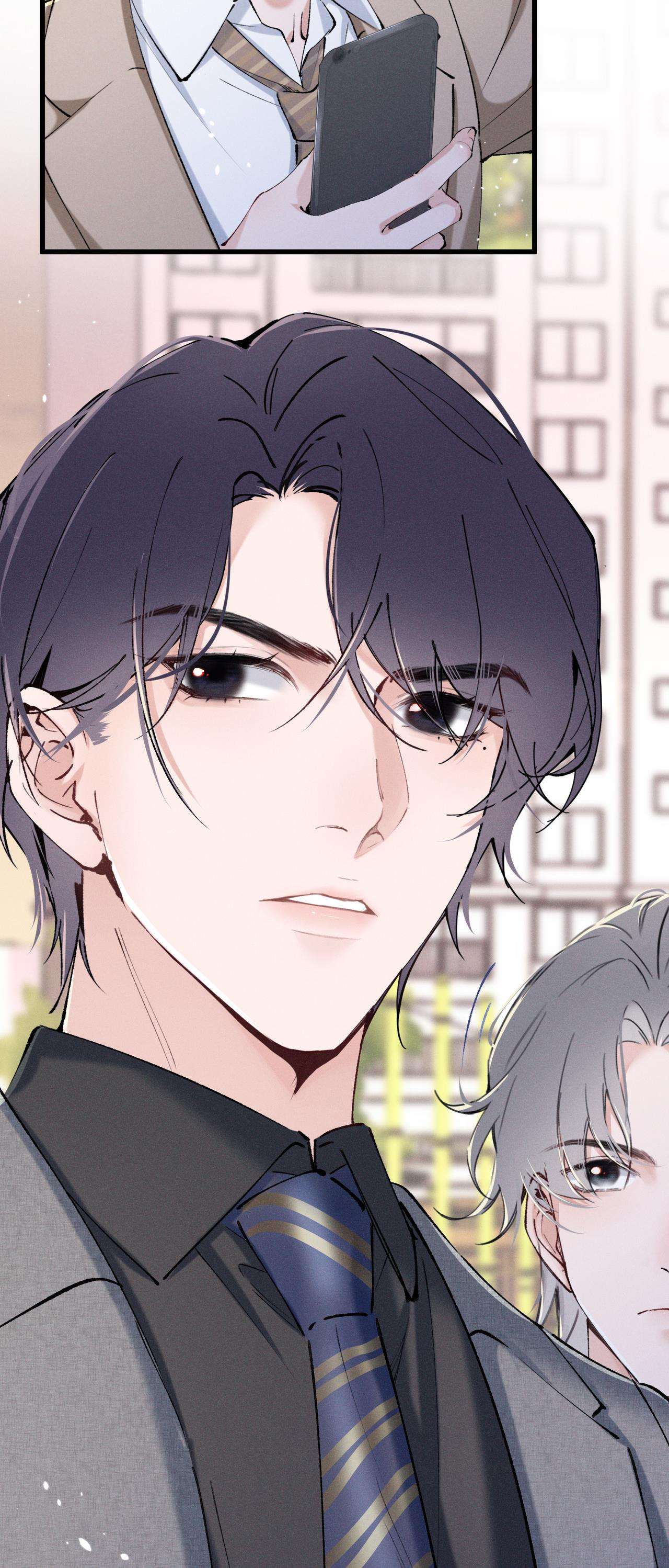 Phu Nhân, Thân phận của người lộ rồi Chapter 4 - Trang 4