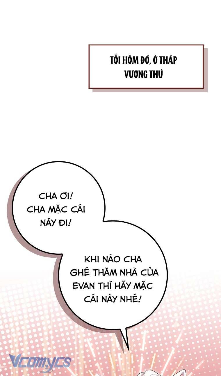 Thời Hạn Cuối Cùng Đang Tràn Ngập Trên Cửa Sổ Trạng Thái Chap 9 - Trang 4