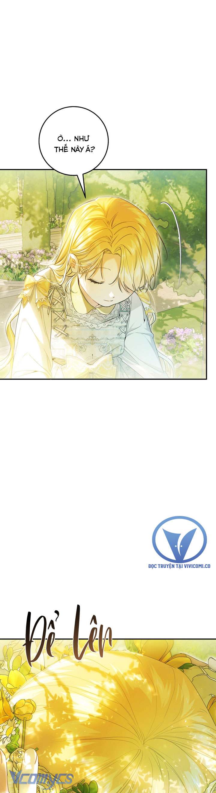 Ác Nữ Chỉ Là Một Con Rối Chap 104 - Next Chap 105