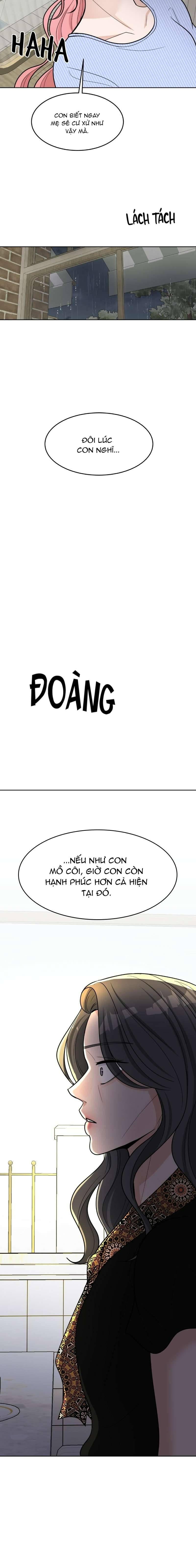 Thời Gian Trở Thành Lý Do Của Đôi Ta Chapter 48 - Trang 4