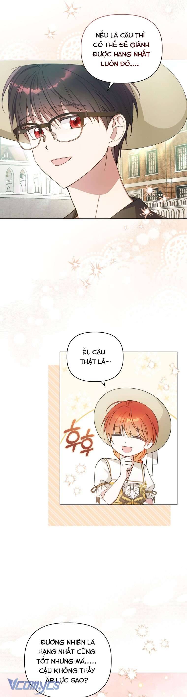 Mọt Sách Là Bạo Quân Chapter 6 - Trang 4