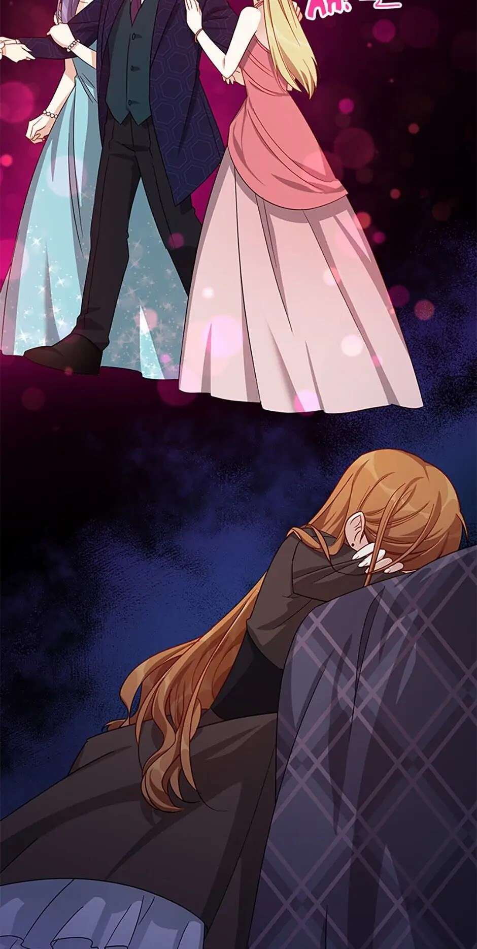 Nữ Công Tước Với Tâm Hồn Trống Rỗng Chapter 27 - Trang 4