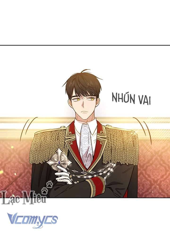 Cuộc Sống Mới Của Công Nương Chapter 5 - Trang 4