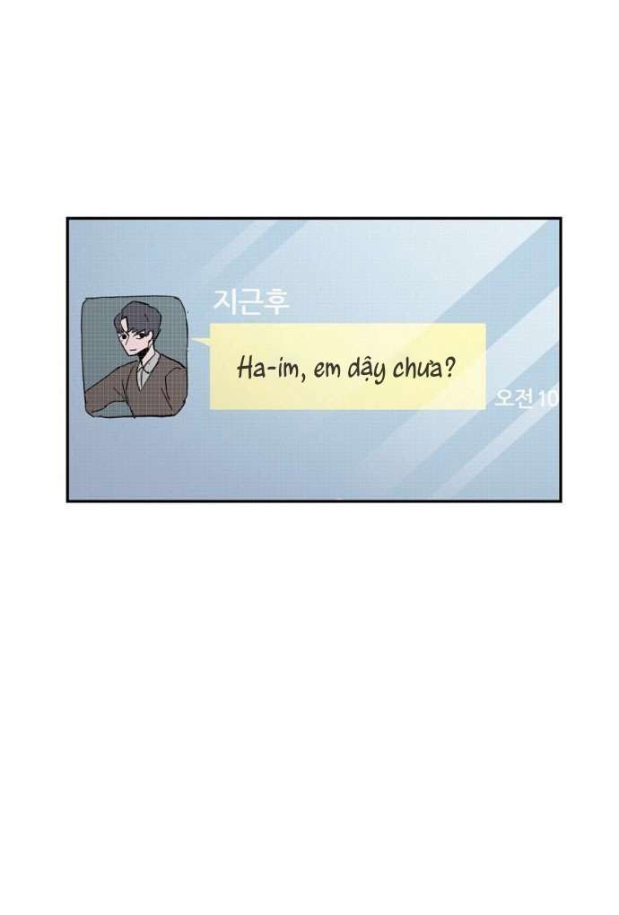 Yêu Không Hồi Kết Chap 5 - Next Chap 6