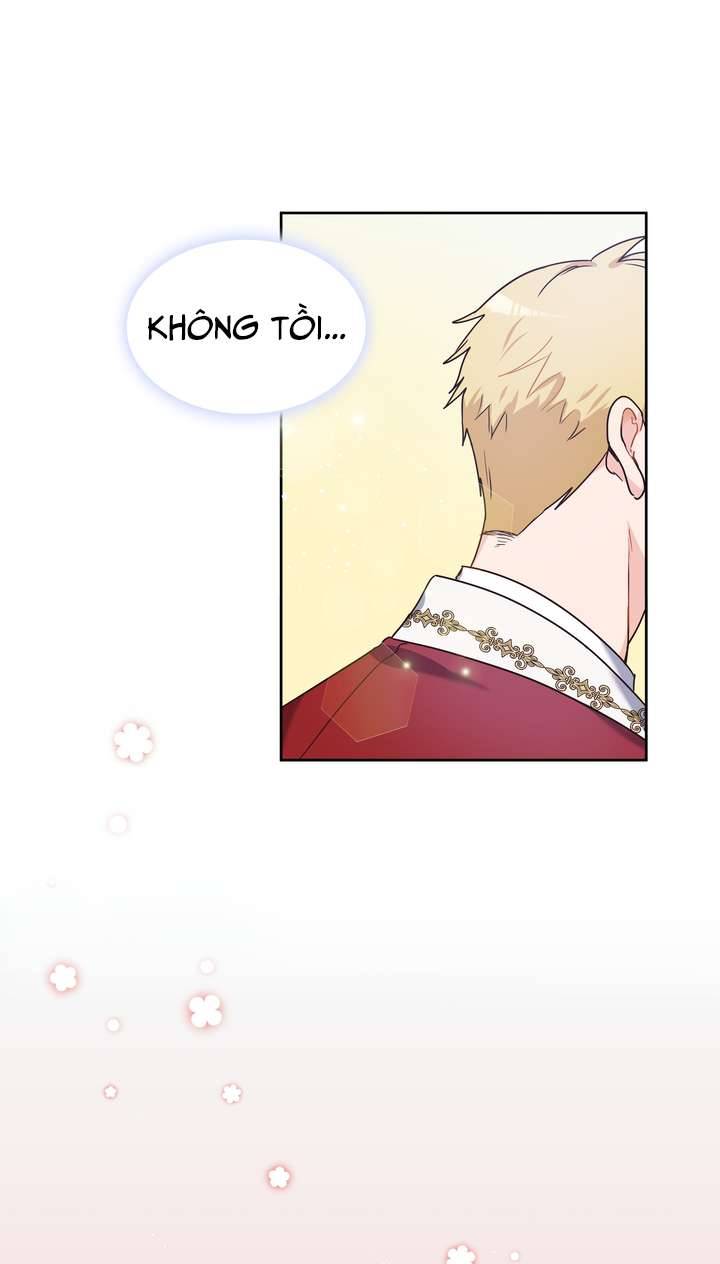 Công Nương Su Chapter 3 - Trang 4