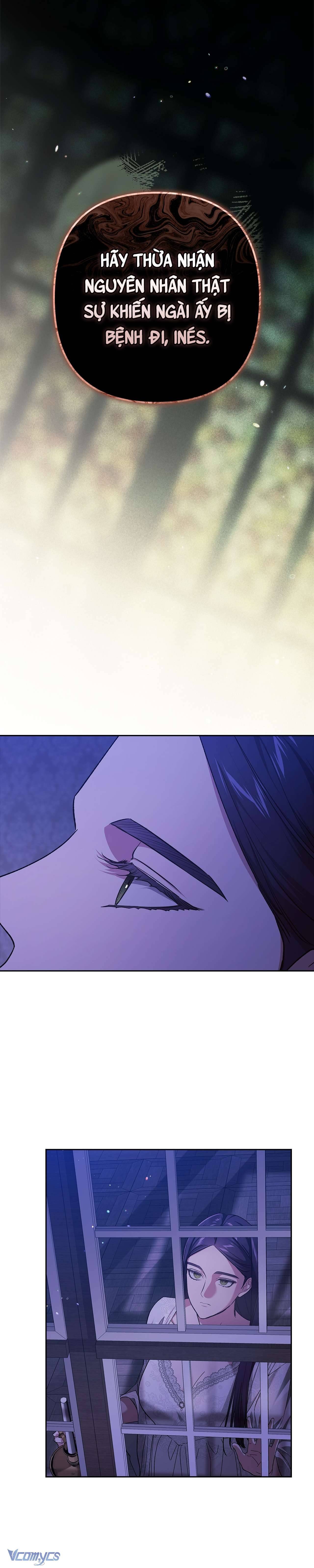 Hôn Nhân Này Rồi Sẽ Đổ Vỡ Chapter 67 - Next Chapter 68