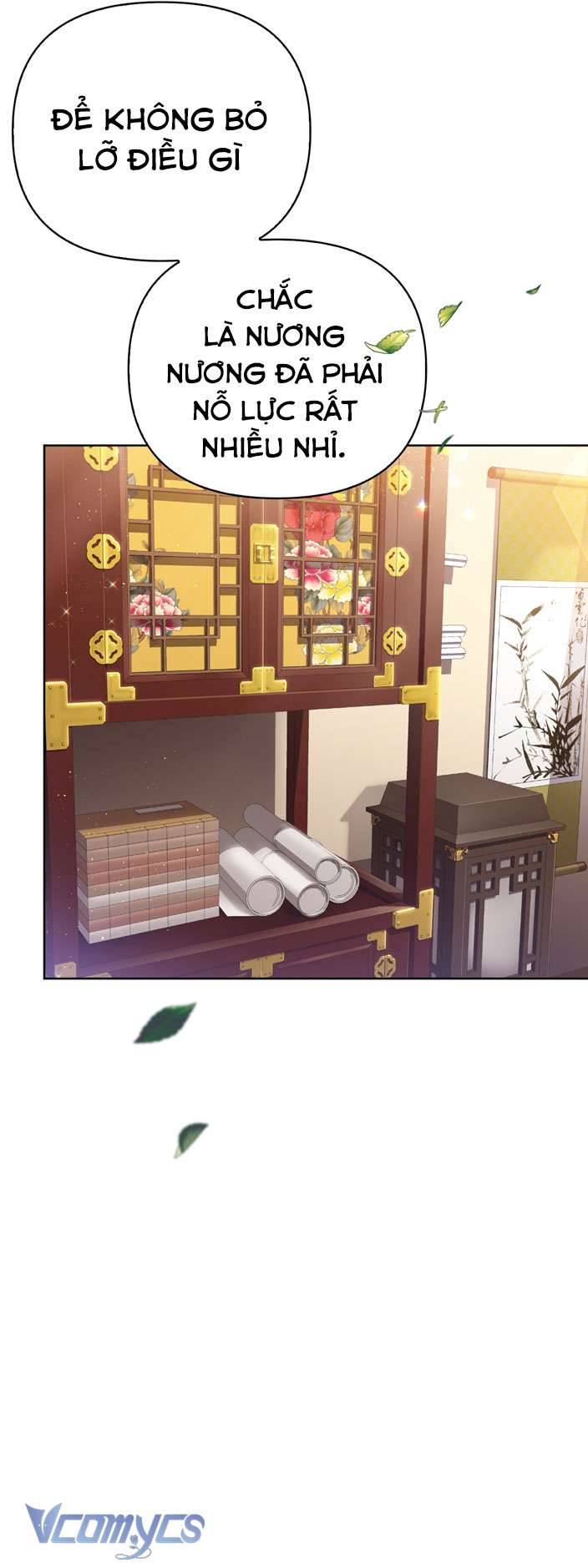 [18+] Tiết Học Bí Mật Của Trung Điện Chap 3 - Trang 2