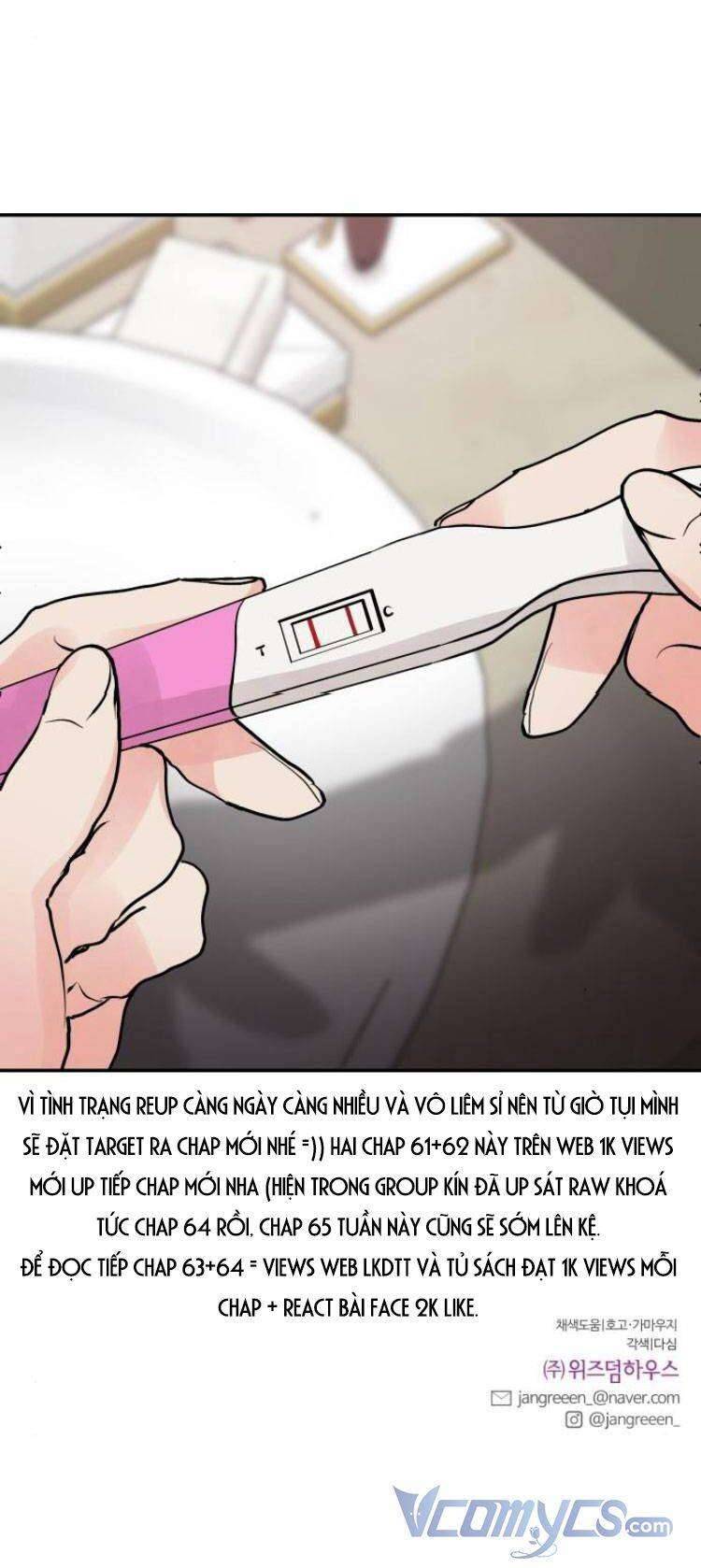 Oan Gia Ngõ Hẹp Chapter 61 - Next Chapter 62