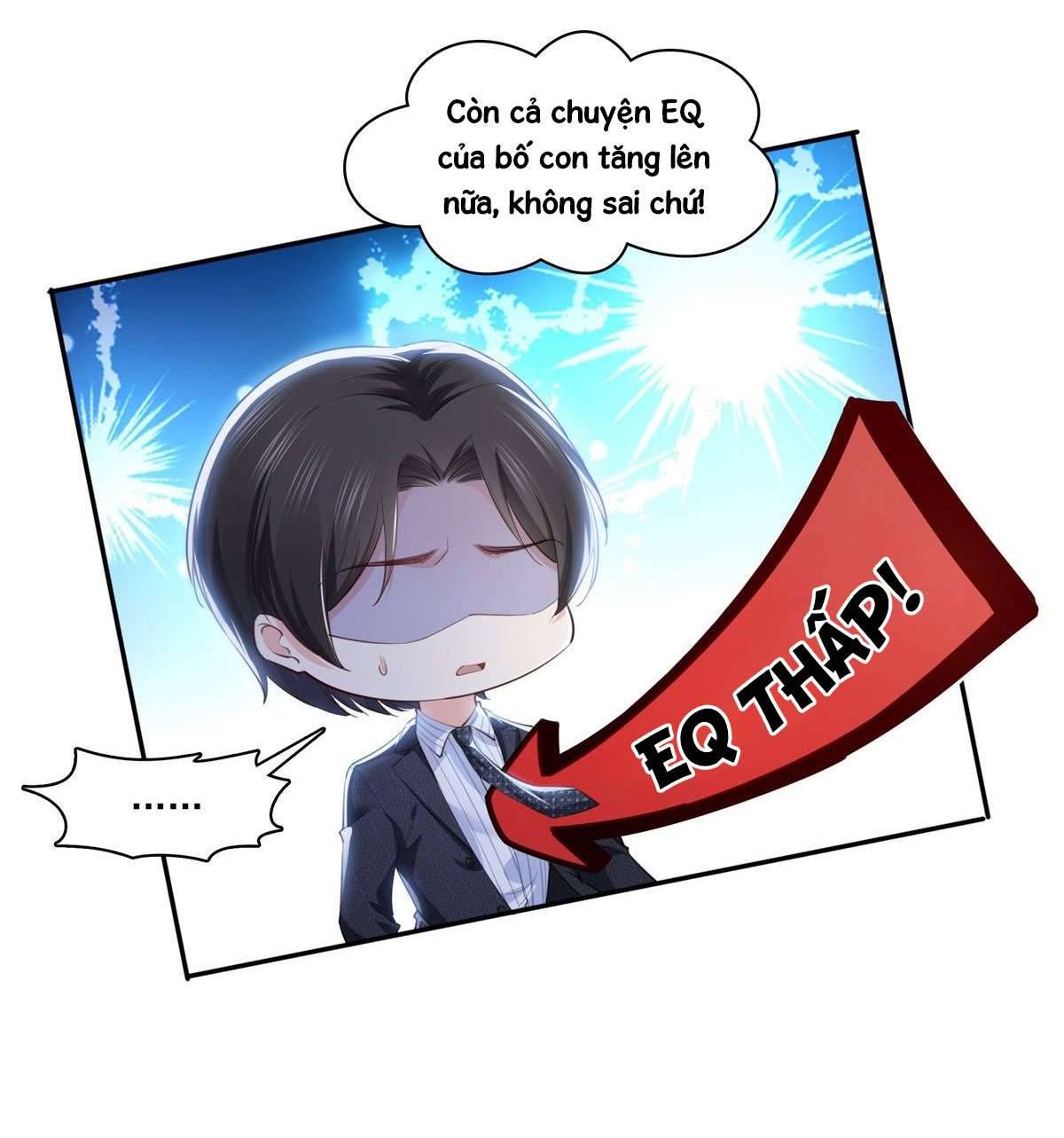 Hệt Như Hàn Quang Gặp Nắng Gắt Chap 228 - Trang 4