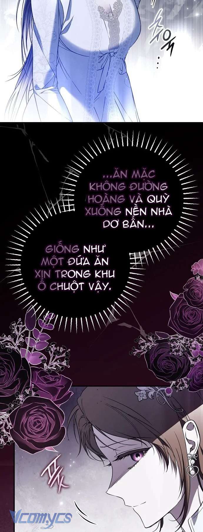 Ai Đó Đang Điều Khiển Cơ Thể Của Tôi Chapter 43 - Trang 4