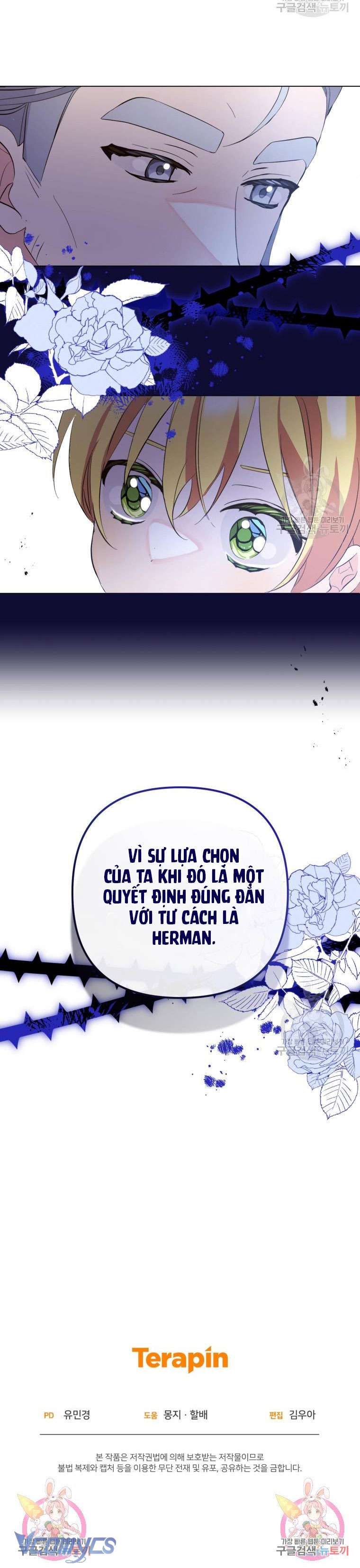 Lần Đầu Thấy Phản Diện Đáng Yêu À? Chap 15 - Next Chap 16