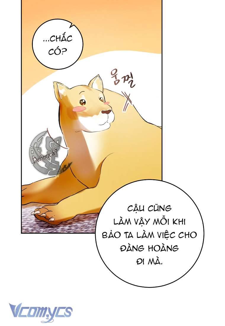 Làm Ác Nữ Bộ Không Tuyệt Sao? Chap 14 - Trang 4
