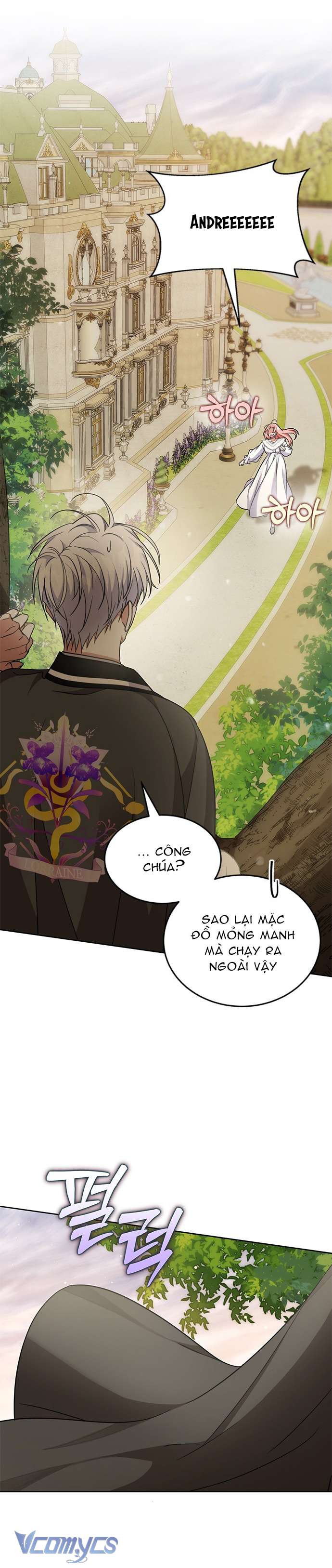 Làm Thế Nào Để Ăn Chủ Nhân Chapter 51 - Trang 3