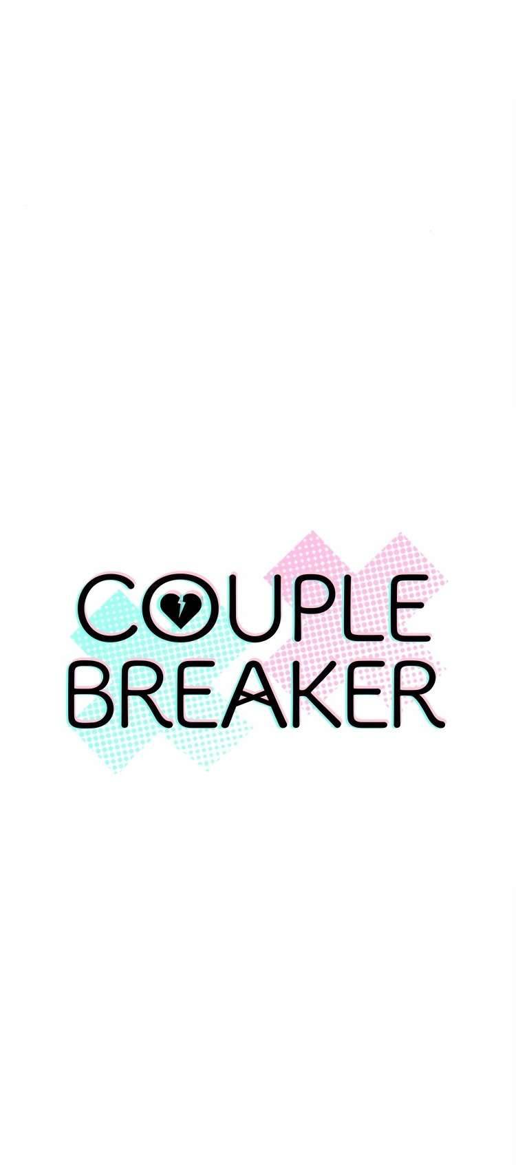 Couple Breaker Chapter 51 - Next Chapter 52