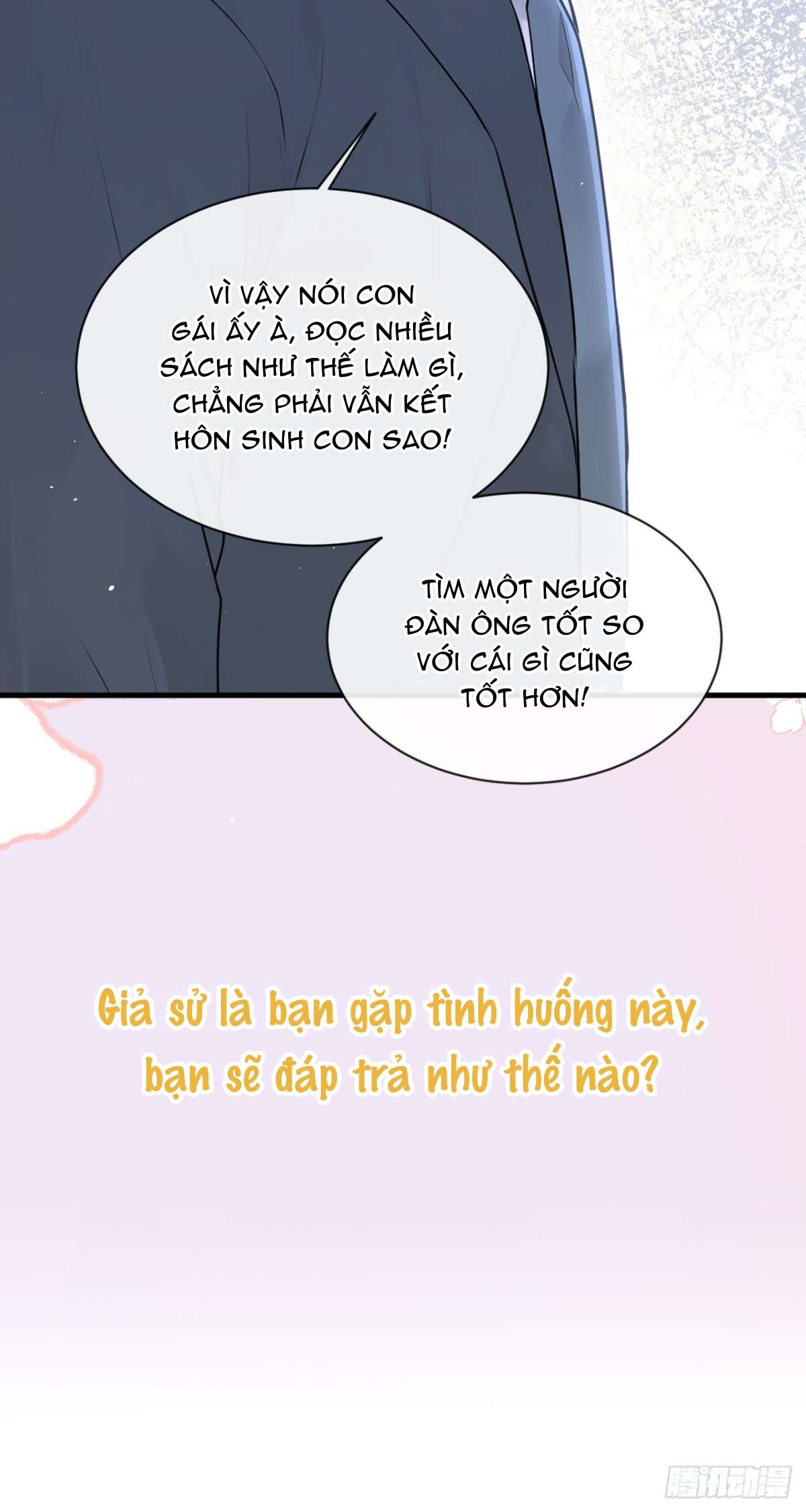 Sống Chung Để Tán Em Chap 30 - Trang 3