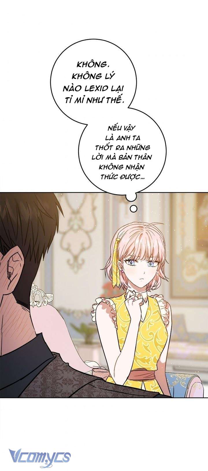 Cuộc Sống Mới Của Công Nương Chapter 40 - Trang 4