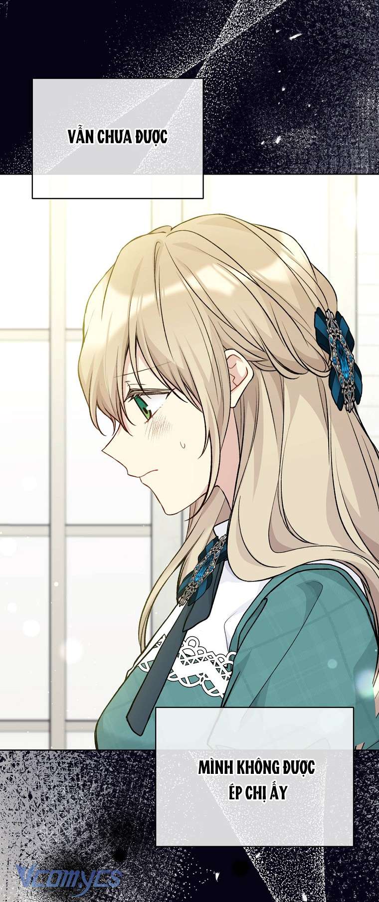 Vương Miện Lục Bảo Chap 84 - Next Chap 85