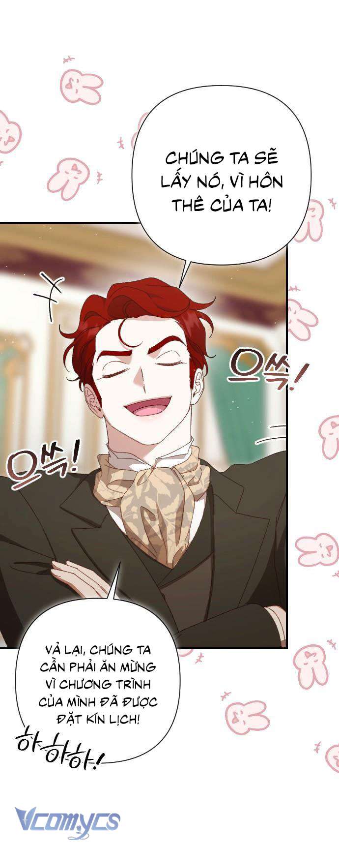 Dành Cho Những Ai Coi Hối Tiếc Là Điều Xa Xỉ Chap 9 - Trang 4