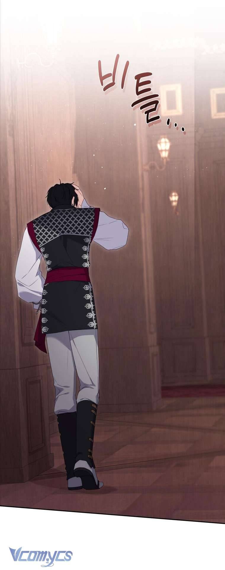 Tôi Được Nuôi Dưỡng Bởi Những Kẻ Phản Diện Chap 42 - Trang 3