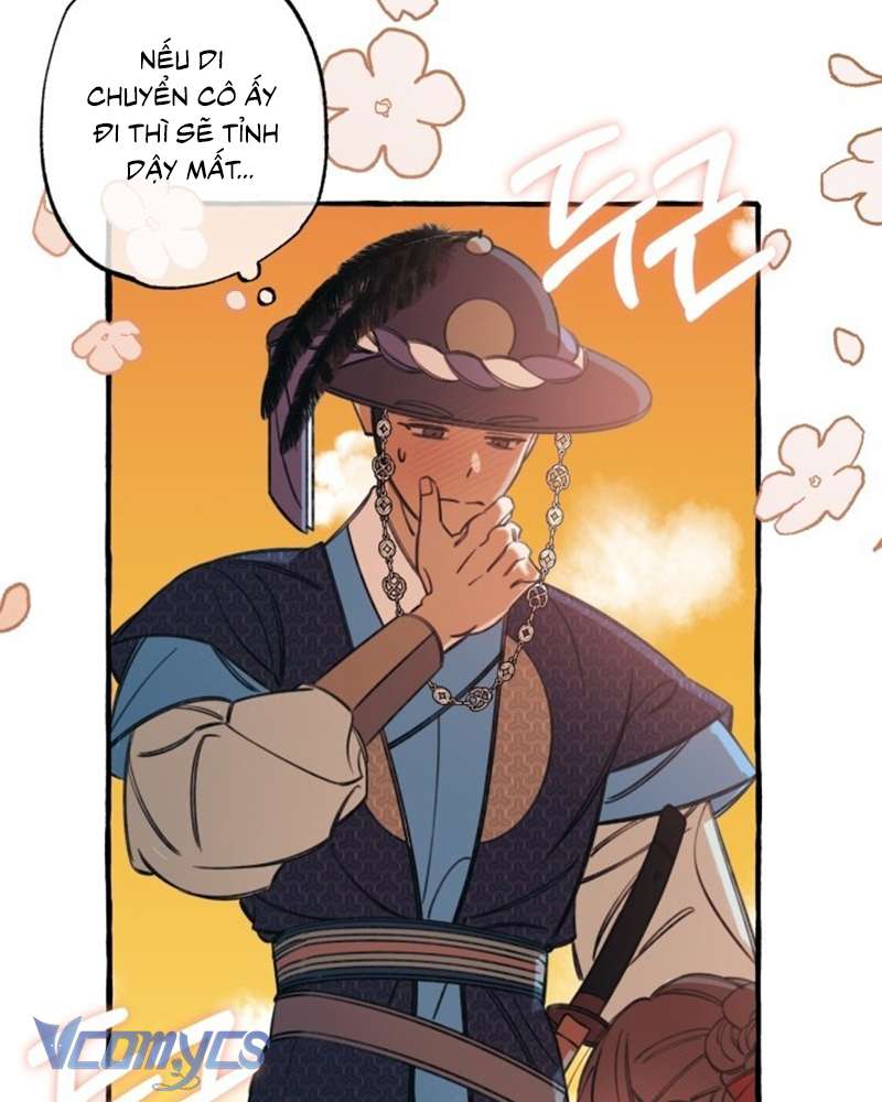 Chuyện Tình Hoa Lưu Ly Chap 2 - Next Chapter 2