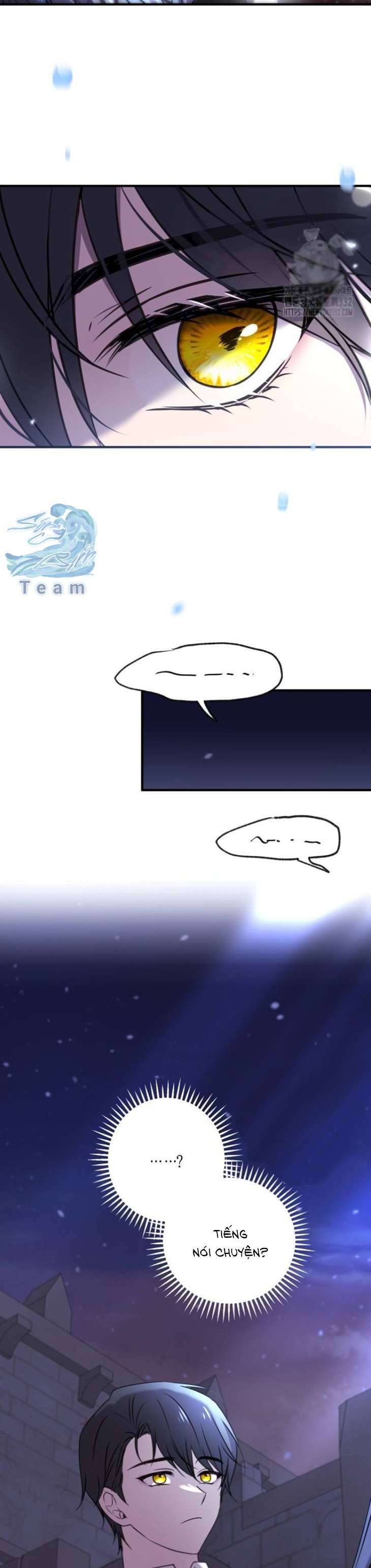 Ác Nữ Chỉ Muốn Sống Yên Bình Chapter 8 - Next Chapter 9