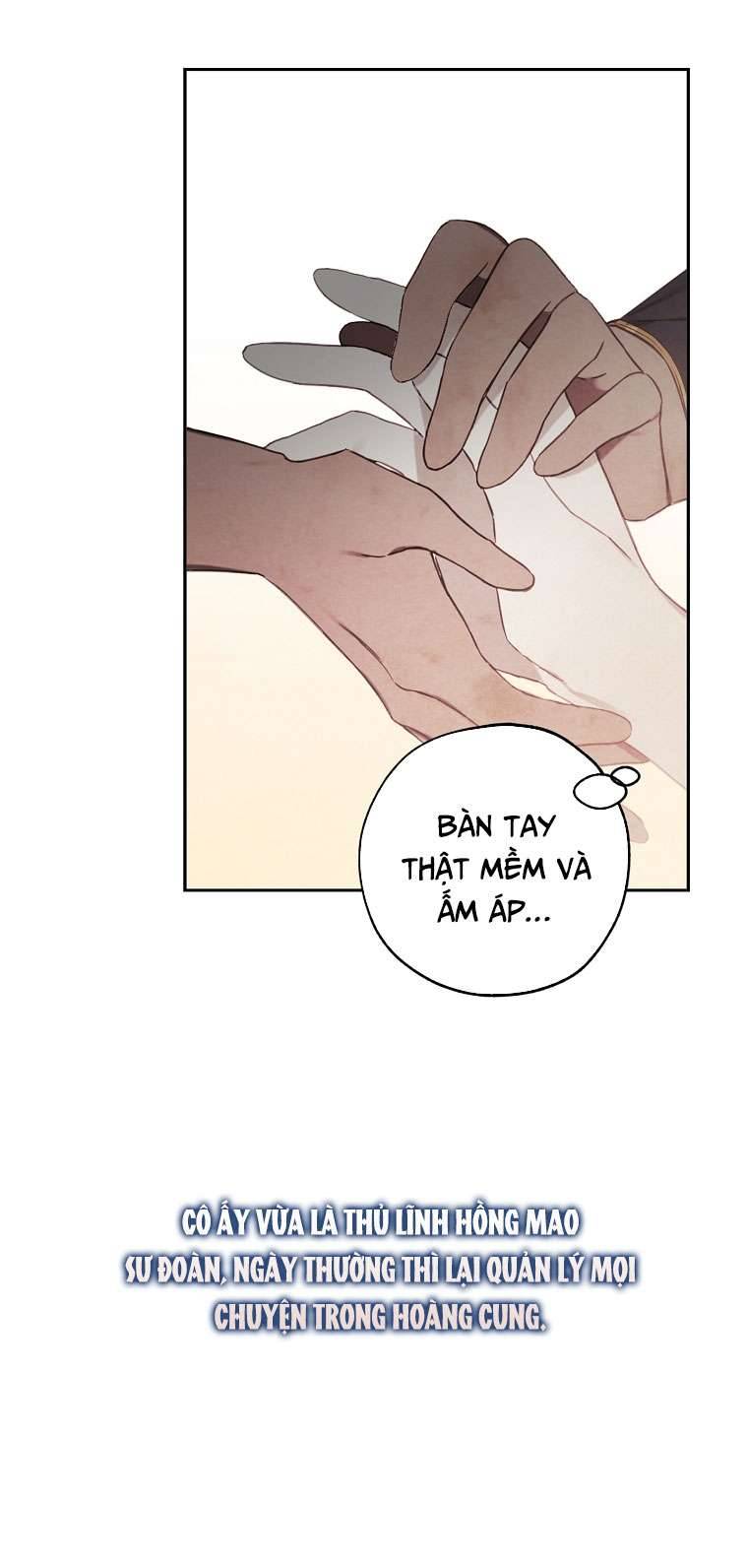 Cửa Hàng Búp Bê Của Công Chúa Chap 27 - Trang 2