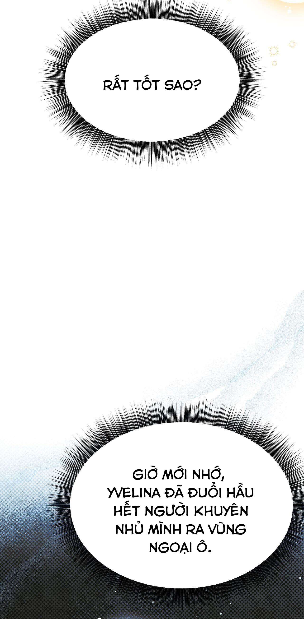 Thánh Nữ Giả Muốn Bỏ Trốn Chap 17 - Trang 4