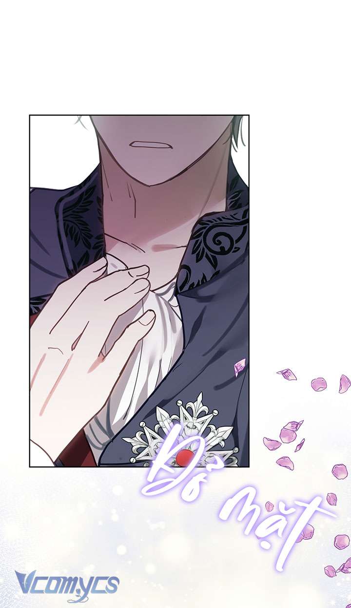 Gia Đình Bị Ám Ảnh Bởi Tôi Chapter 57 - Trang 4