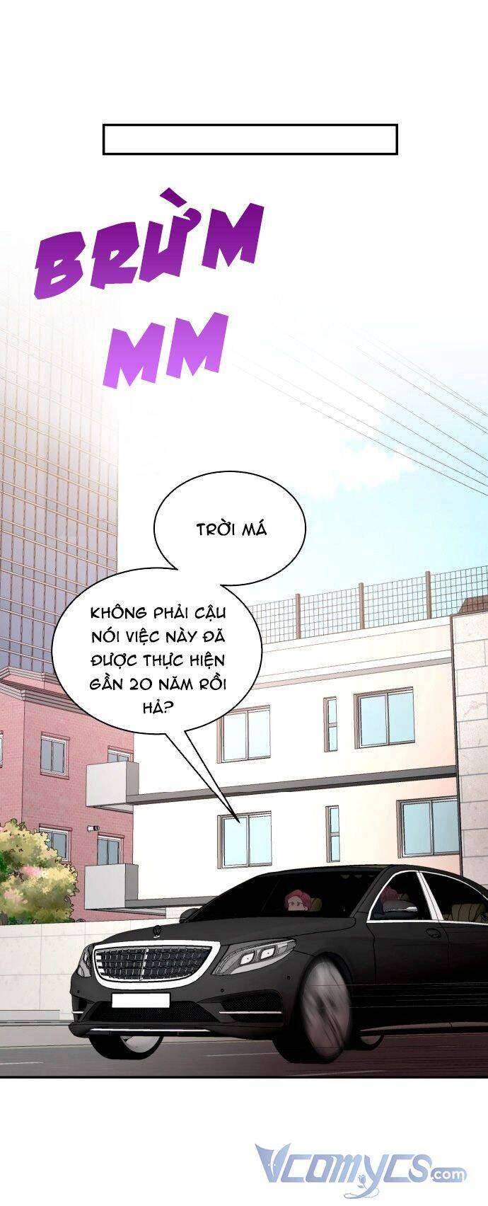 Oan Gia Ngõ Hẹp Chapter 29 - Trang 3