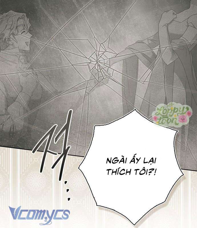 Quý Cô Pendleton Chap 1 - Next Chap 2