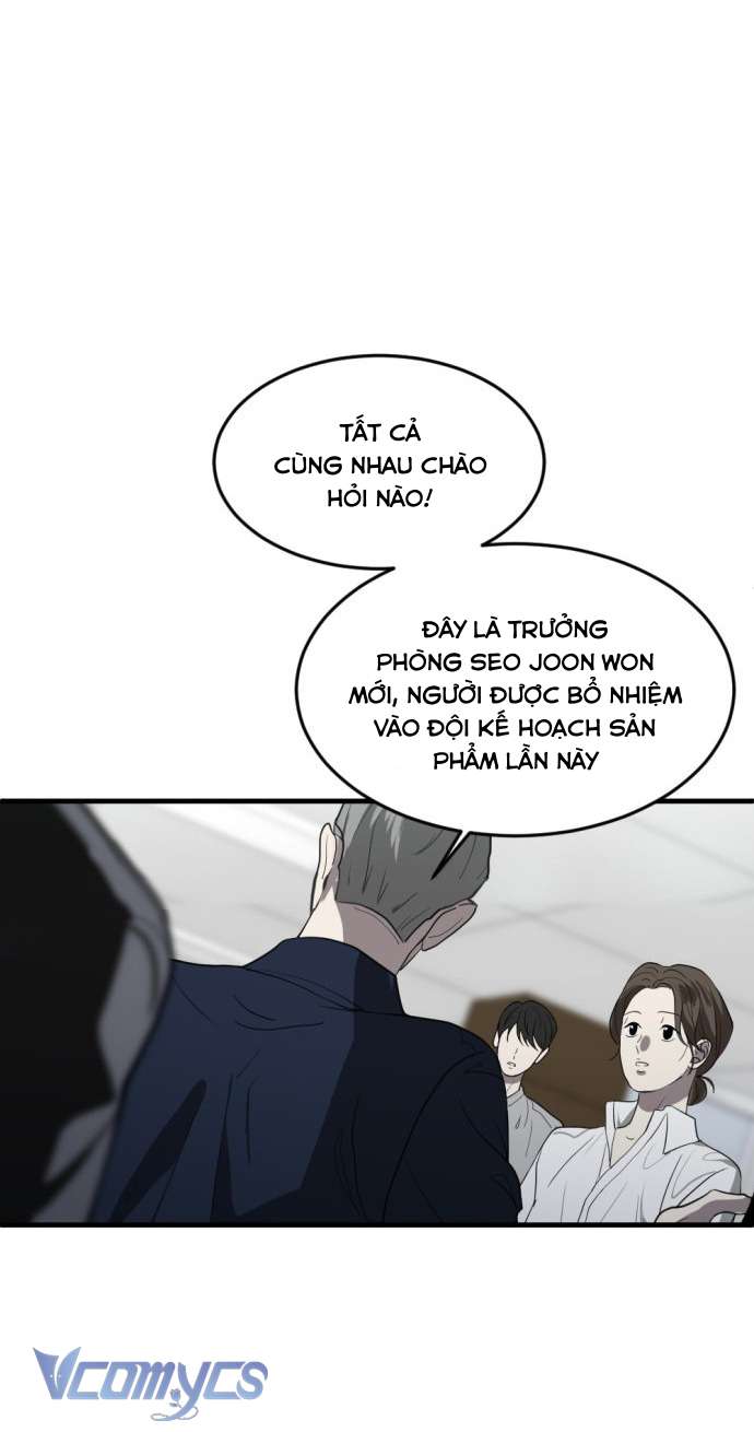 Ba Lần Động Phòng Chapter 1 - Trang 4