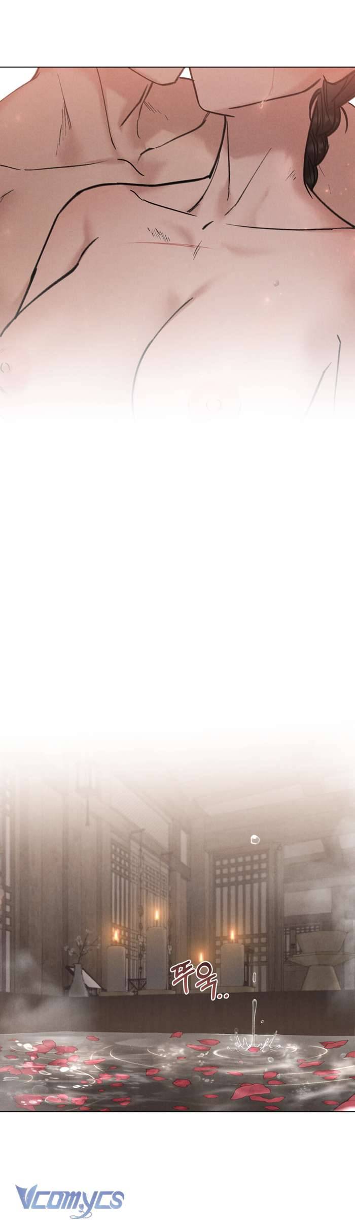 [18+] Đêm Giông Bão Chap 34 - Trang 2