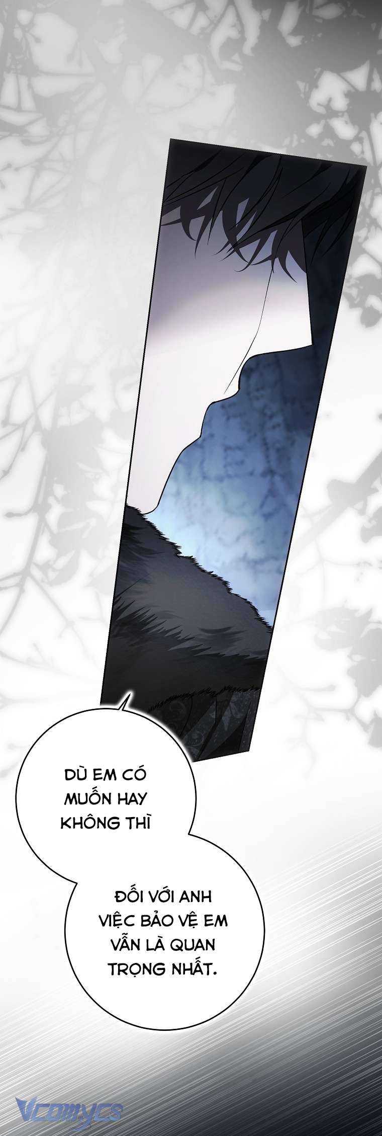 Tôi Trở Thành Vợ Của Nam Chính Chap 78 - Trang 3