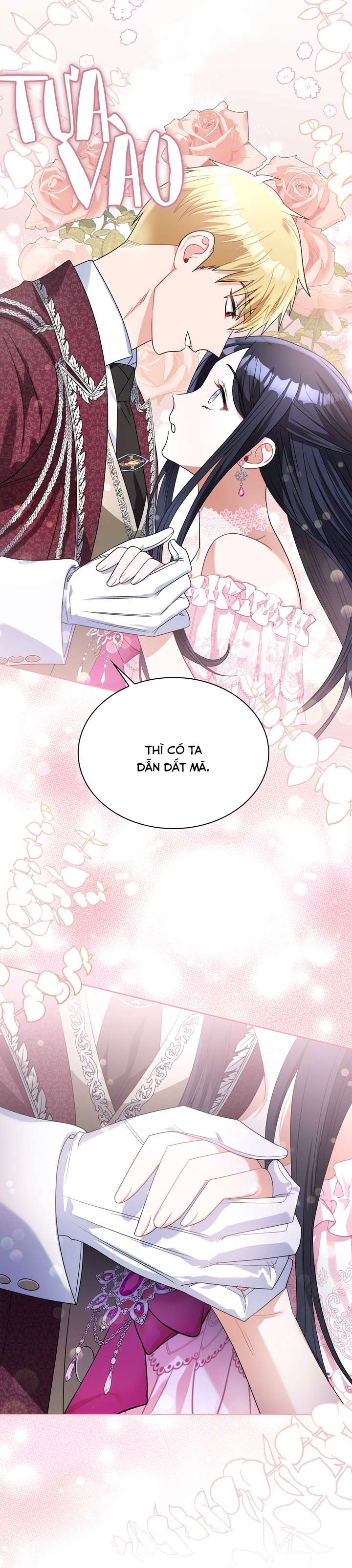 Công Nương Su Chap 70 - Trang 2