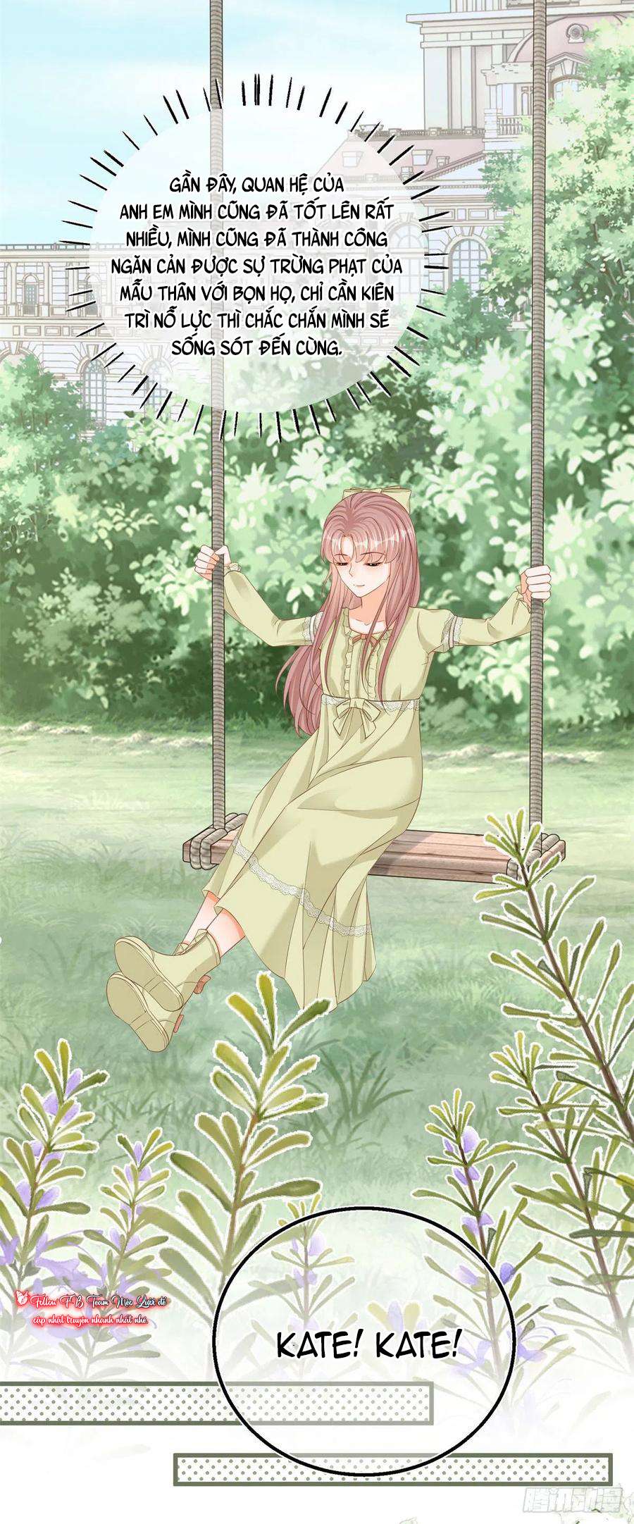Sự Phản Công Của Nữ Công Tước Phản Chap 20 - Trang 2