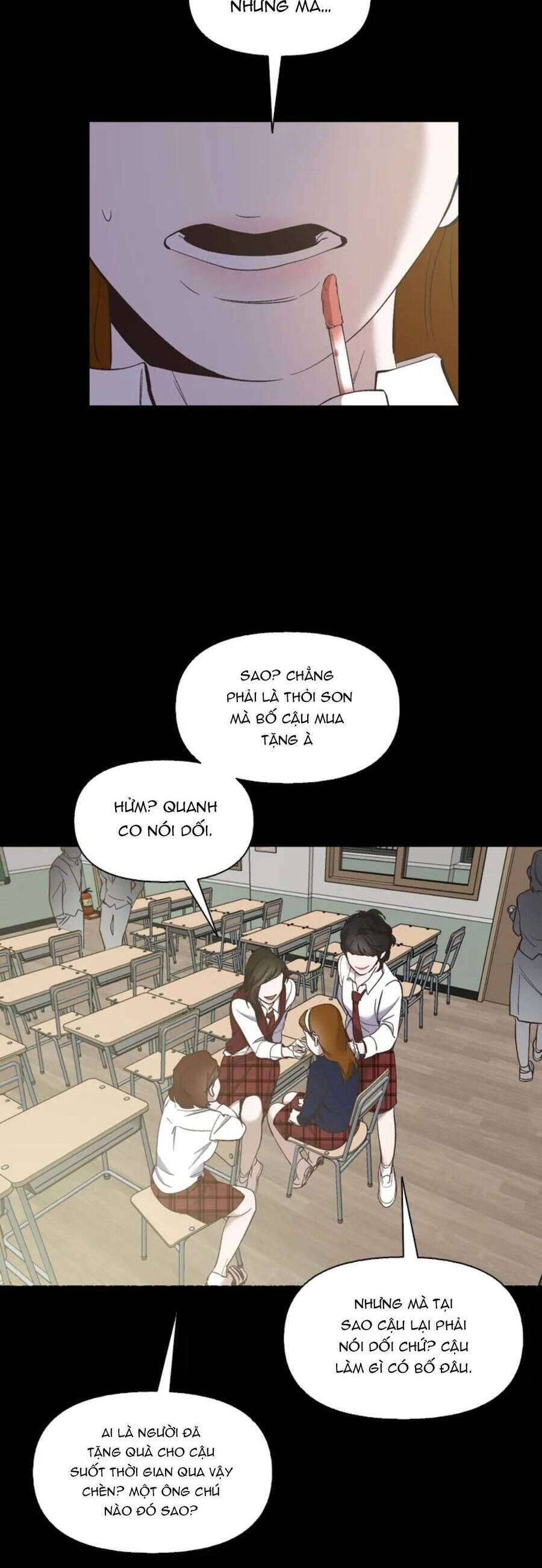 Thanh Xuân Của Chúng Ta Chap 28 - Trang 4