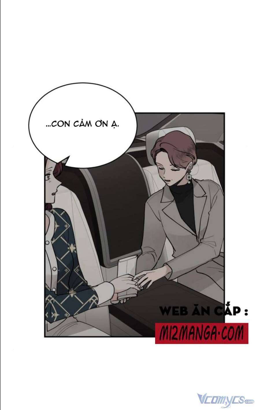 Oan Gia Ngõ Hẹp Chapter 47 - Next Chapter 48