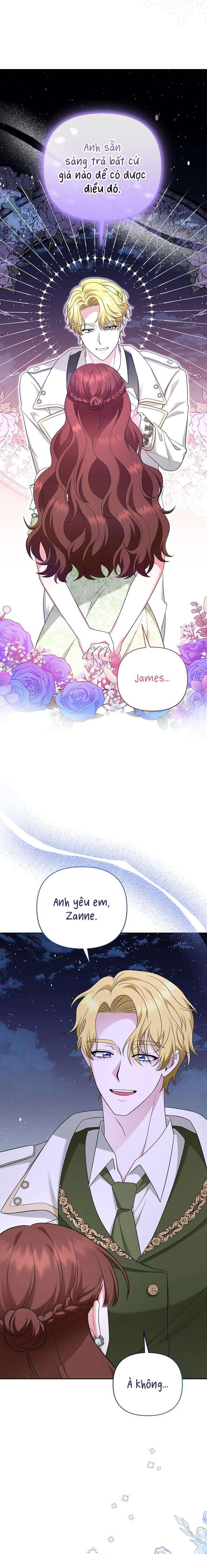 Quái Vật Trong Lòng Kính Chap 7 - Next 