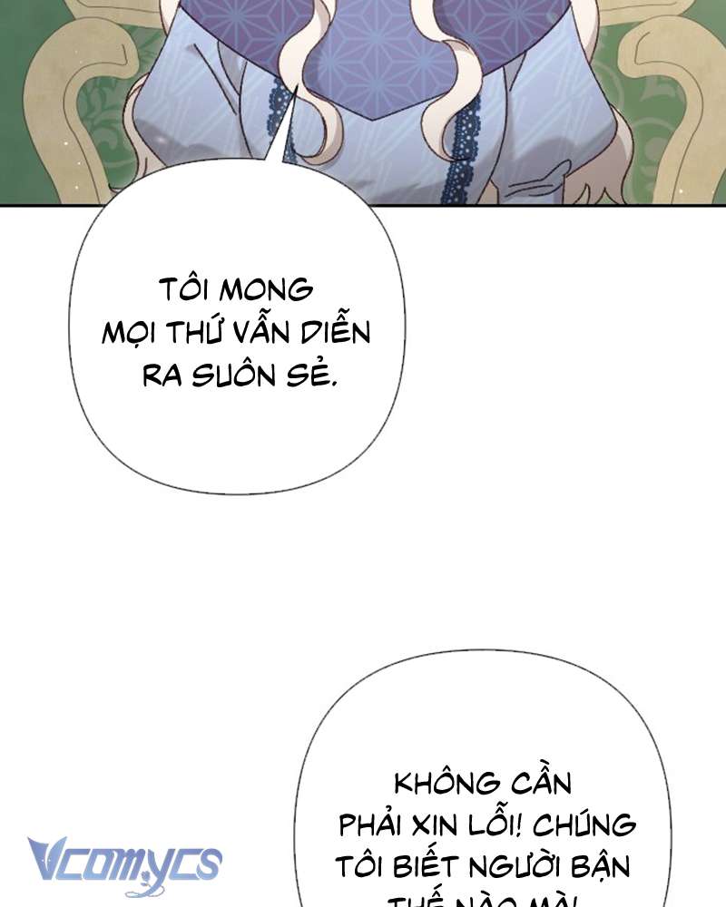 Dành Cho Những Ai Coi Hối Tiếc Là Điều Xa Xỉ Chap 15 - Trang 4