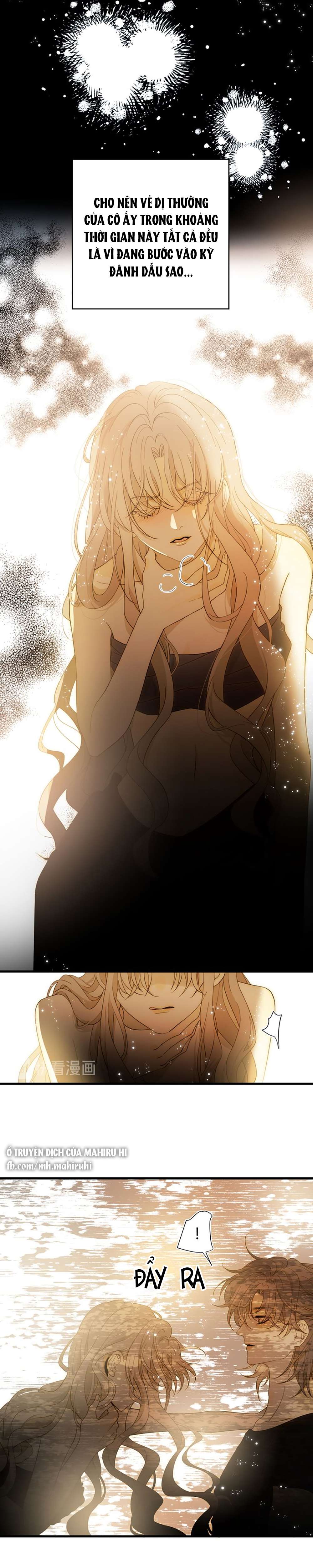 Thất Đại Kỳ Tích - Nước Mắt Bạo Quân Chap 50 - Trang 2