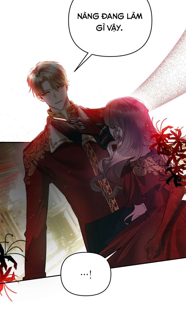 Phương Pháp Sống Sót Khi Phải Ngủ Cùng Hoàng Đế Chapter 4 - Trang 4