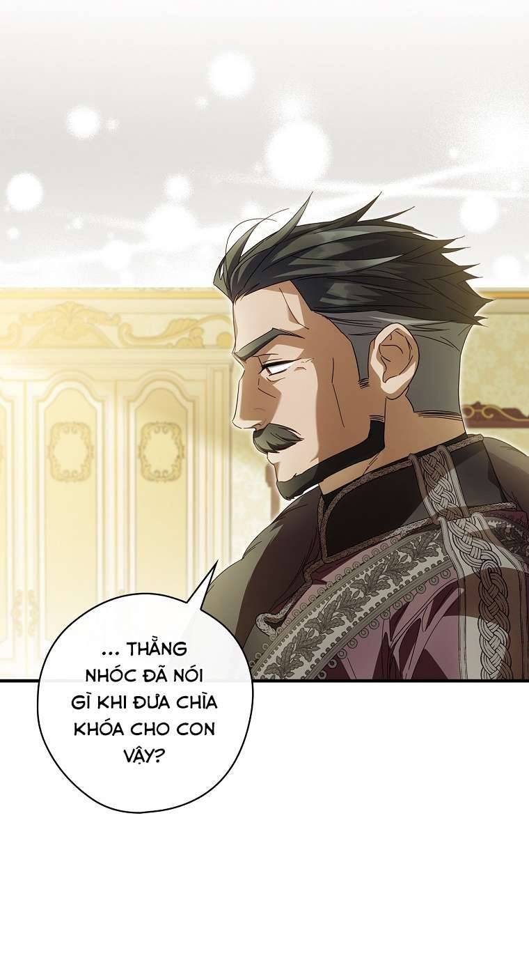 Phương Pháp Khiến Phu Quân Đứng Về Phía Tôi Chapter 66 - Trang 4