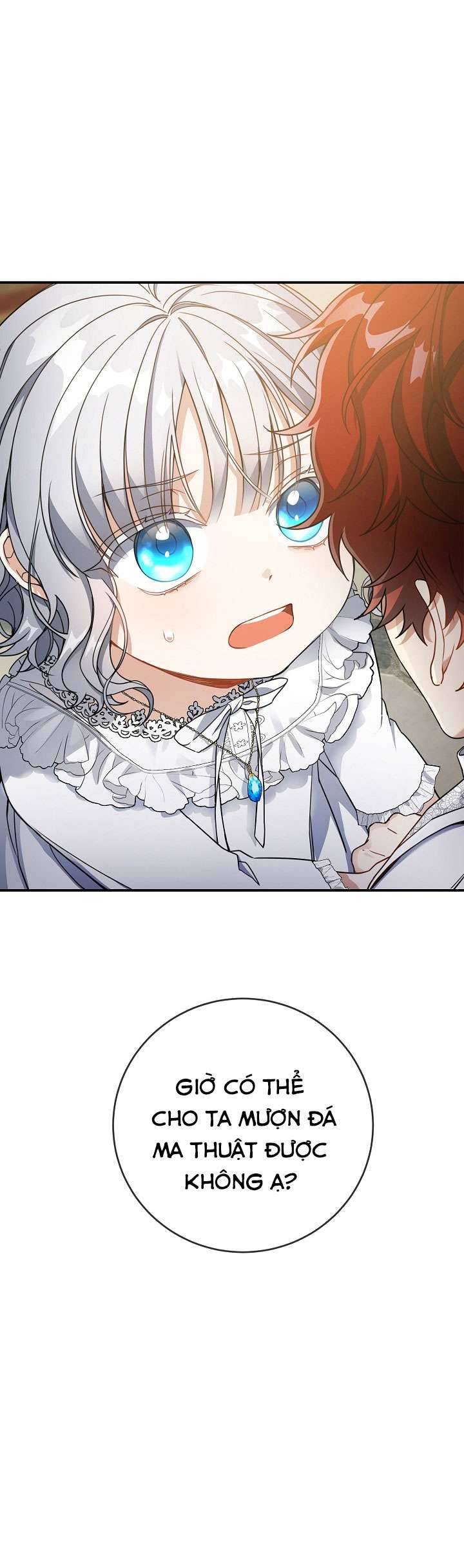 Lại Một Lần Nữa Hướng Về Ánh Sáng Chap 23 - Trang 2