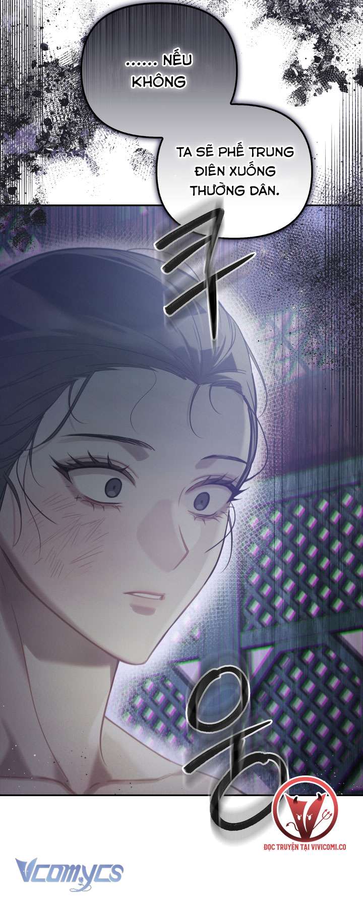 [18+] Tiết Học Bí Mật Của Trung Điện Chap 49 - Trang 2